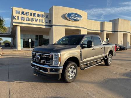 2025 Ford F-250SD XLT