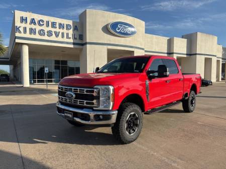 2025 Ford F-250SD XLT