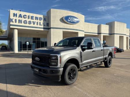 2025 Ford F-250SD XL