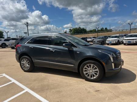 2019 Cadillac XT5 Base