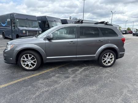 2013 Dodge Journey SXT