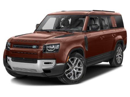 2023 Land Rover Defender 130 First Edition