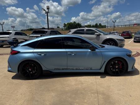 2024 Honda Civic Type R Base