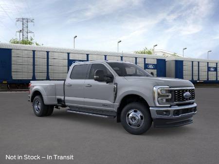 2025 Ford F-350SD