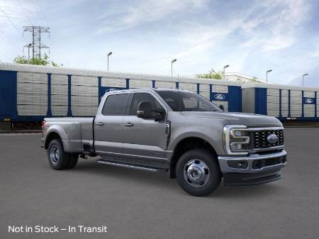 2025 Ford F-350SD
