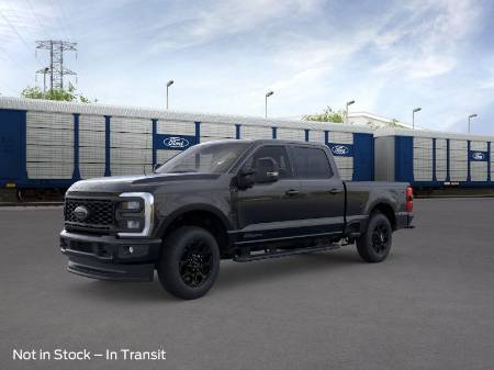 2025 Ford Super Duty F-250 SRW XLT