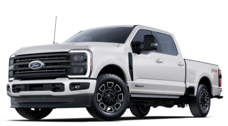 2025 Ford F-350SD