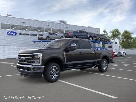 2025 Ford Super Duty F-250 SRW XL