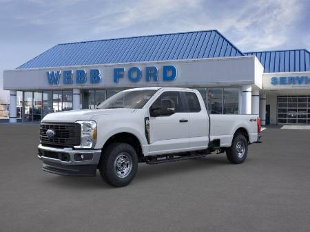 2025 Ford F-250SD XL