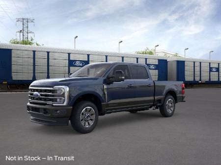 2025 Ford Super Duty F-250 SRW XL