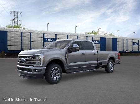 2025 Ford Super Duty F-350 SRW XL