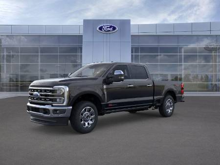 2025 Ford F-350SD LARIAT