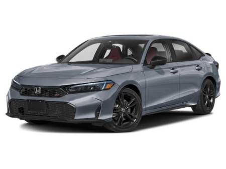 2025 Honda Civic SI SI