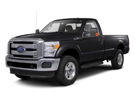 2011 Ford Super Duty F-250 SRW XL