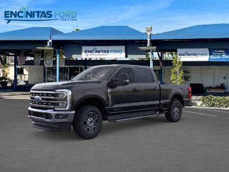2025 Ford Super Duty F-250 SRW LARIAT