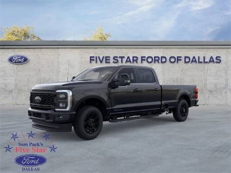 2025 Ford F-350SD LARIAT