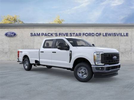 2025 Ford F-250SD LARIAT