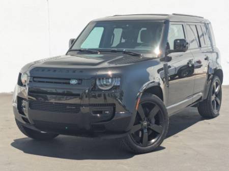 2023 Land Rover Defender 110 X-Dynamic SE