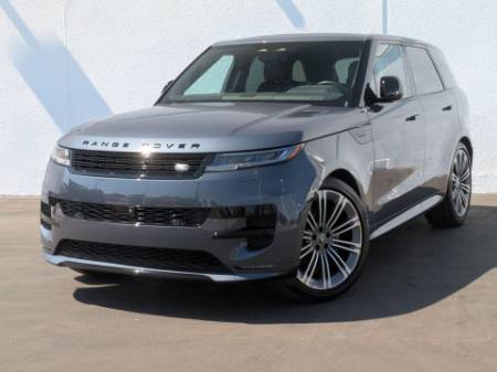 2024 Land Rover Range Rover Sport Dynamic SE
