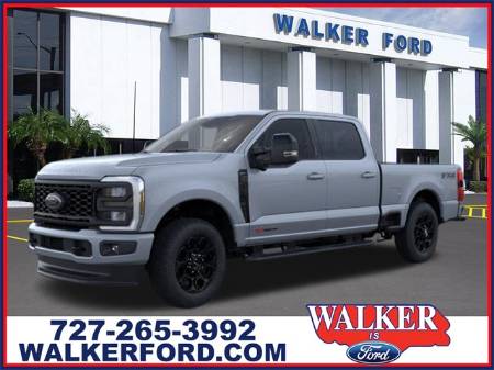 2025 Ford Super Duty F-250 SRW LARIAT