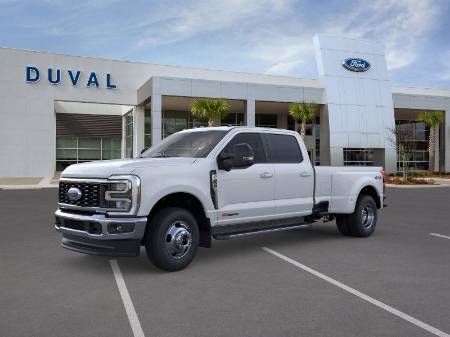 2025 Ford F-350SD LARIAT