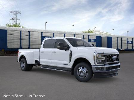 2025 Ford F-350SD LARIAT