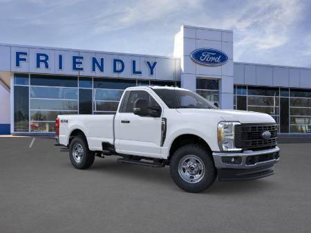 2025 Ford F-350SD XL