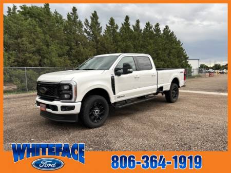 2025 Ford F-350SD LARIAT