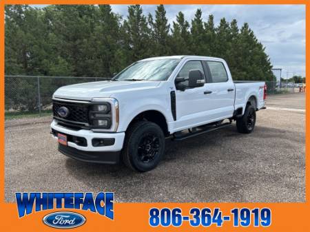 2025 Ford F-250SD XL