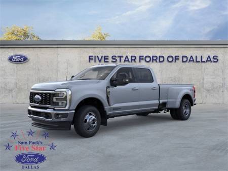 2025 Ford F-350SD LARIAT