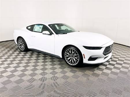 2025 Ford Mustang EcoBoost® Premium