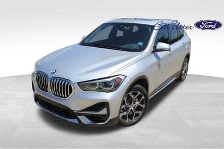 2020 BMW X1 sDrive28i