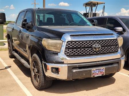 2019 Toyota Tundra SR5