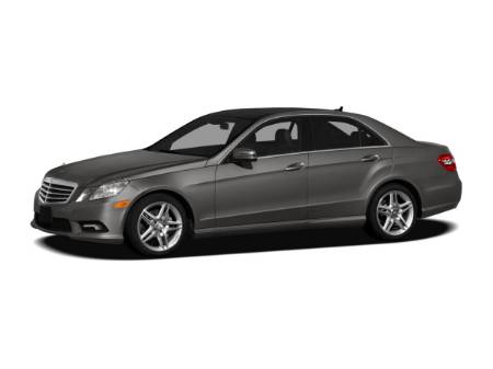 2011 Mercedes-Benz E-Class E 350
