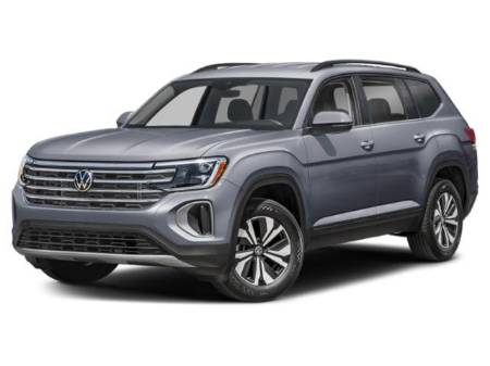 2025 Volkswagen Atlas SE w/Technology