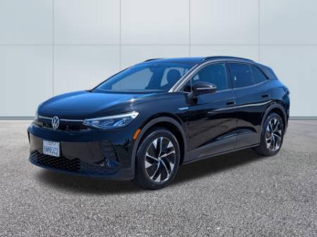 2021 Volkswagen ID.4 PRO