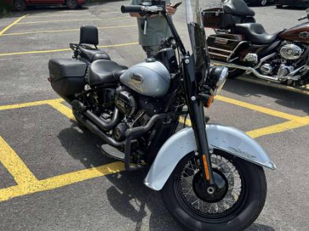 2023 Harley-Davidson