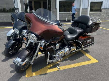 2008 Honda