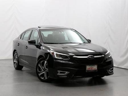 2022 Subaru Legacy Limited