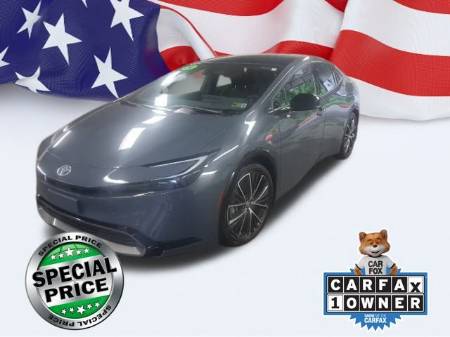 2024 Toyota Prius Limited
