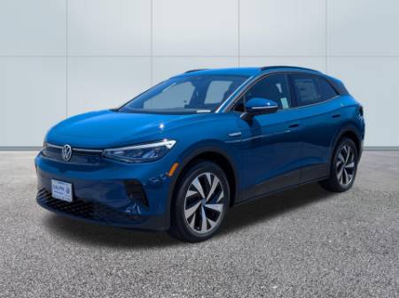 2025 Volkswagen ID.4 PRO