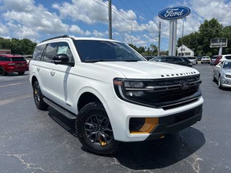 2025 Ford Expedition
