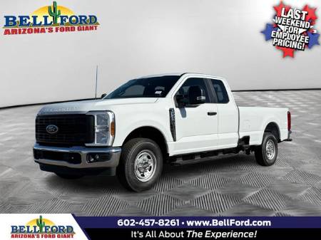 2025 Ford F-250SD XL