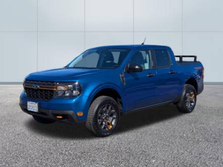 2023 Ford Maverick XLT Advanced