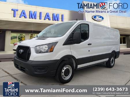 2025 Ford Transit-150 Base