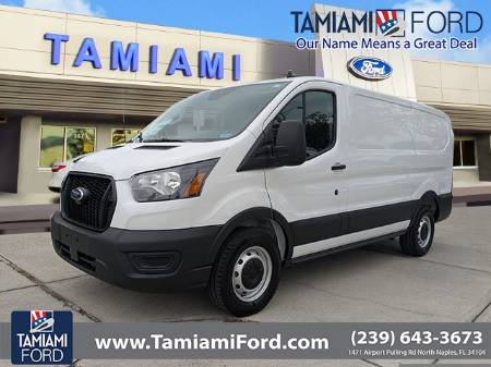 2025 Ford Transit-150 Base