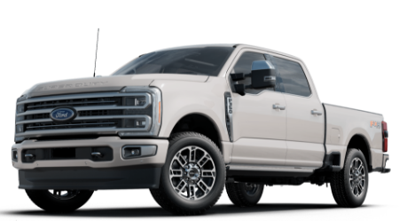 2024 Ford F-350SD Limited