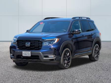 2023 Honda Passport AWD Elite