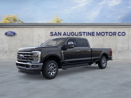 2025 Ford Super Duty F-350 SRW LARIAT