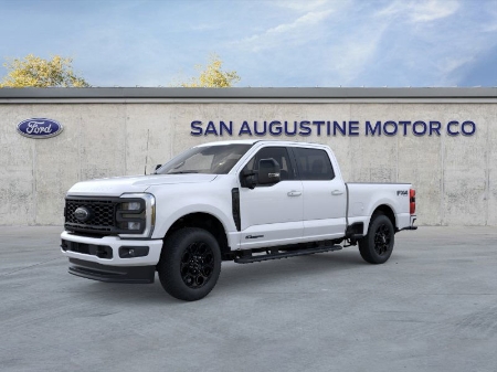 2025 Ford Super Duty F-250 SRW LARIAT